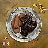 Weihnachten und Ostern